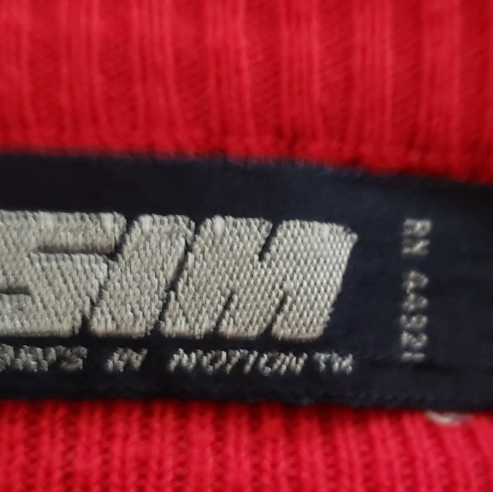 sweater - Picture 2 of 2